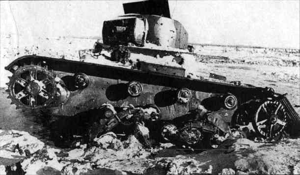 Иллюстрация к книге — Финляндия - Россия. Три неизвестные войны [i_041.jpg]