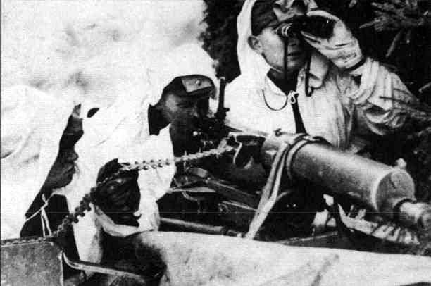 Иллюстрация к книге — Финляндия - Россия. Три неизвестные войны [i_044.jpg]