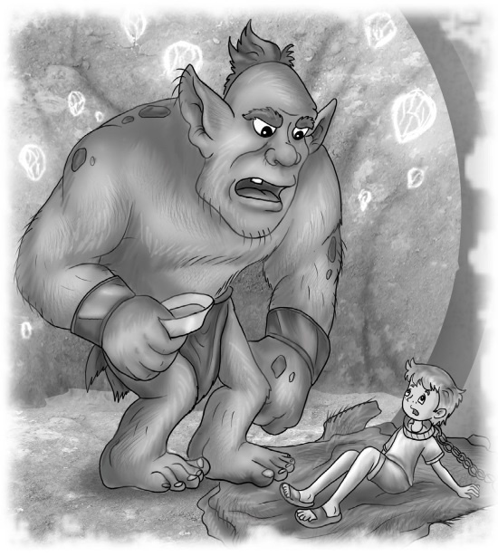 Иллюстрация к книге — Приключения Щепки и другие истории [i_002.jpg]