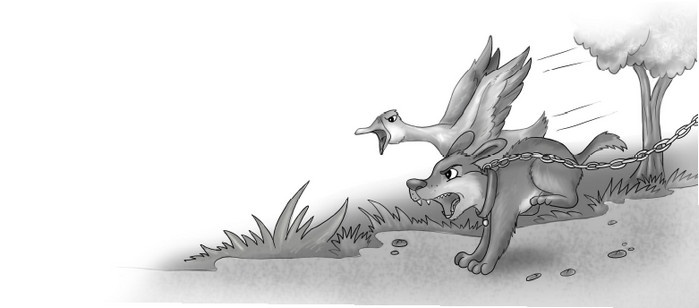 Иллюстрация к книге — Приключения Щепки и другие истории [i_028.jpg]