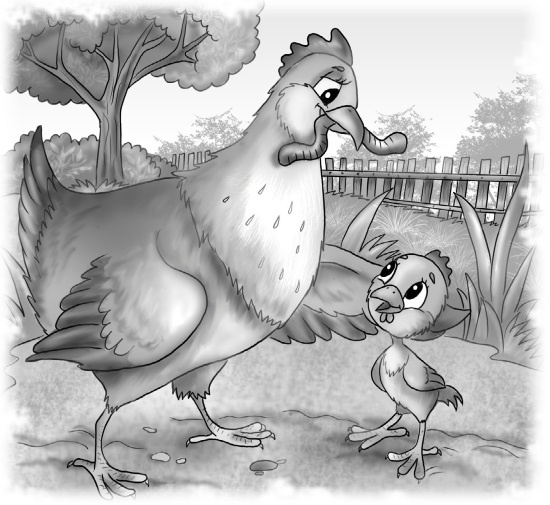 Иллюстрация к книге — Приключения Щепки и другие истории [i_032.jpg]