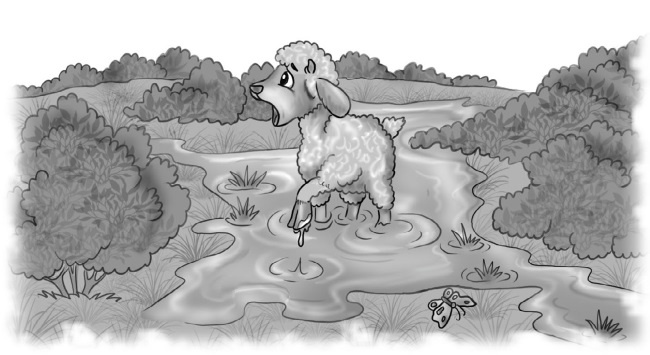 Иллюстрация к книге — Приключения Щепки и другие истории [i_033.jpg]