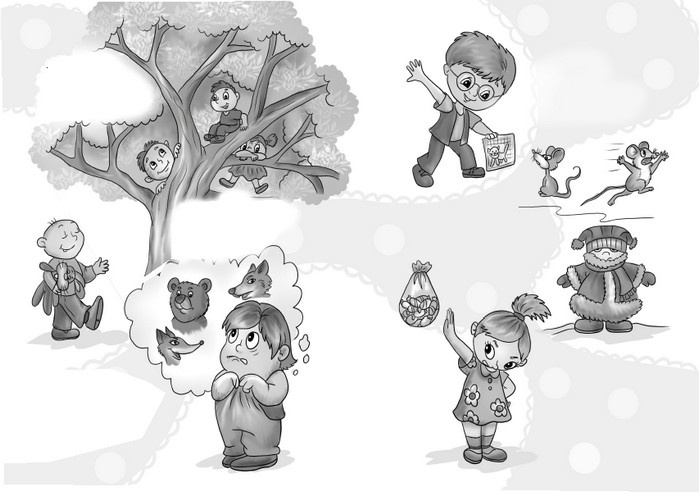 Иллюстрация к книге — Приключения Щепки и другие истории [i_038.jpg]