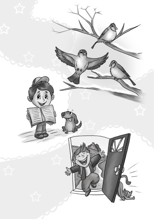 Иллюстрация к книге — Приключения Щепки и другие истории [i_039.jpg]