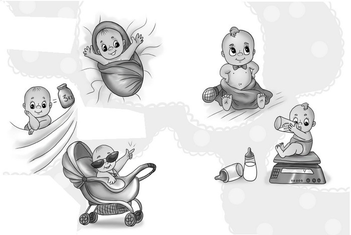 Иллюстрация к книге — Приключения Щепки и другие истории [i_040.jpg]