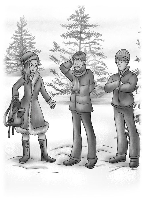 Иллюстрация к книге — Приключения Щепки и другие истории [i_043.jpg]