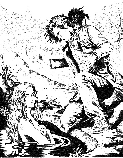 Иллюстрация к книге — Магическая академия. Достать василиска! [i_003.jpg]