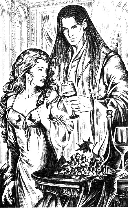 Иллюстрация к книге — Магическая академия. Достать василиска! [i_011.jpg]