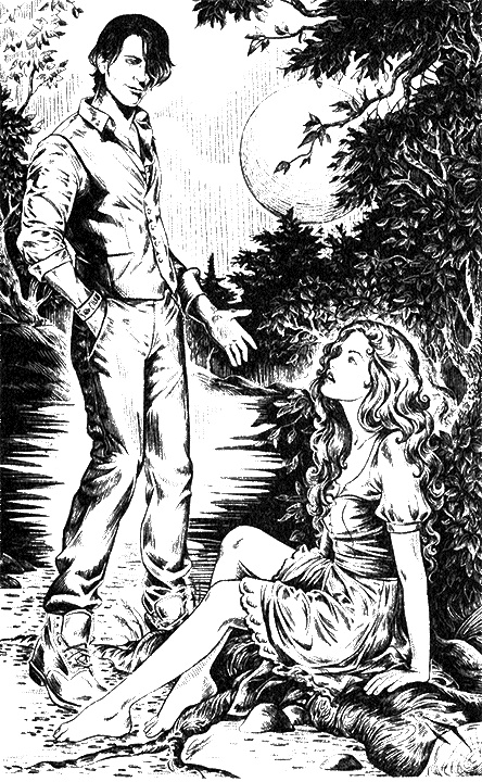 Иллюстрация к книге — Магическая академия. Достать василиска! [i_012.jpg]