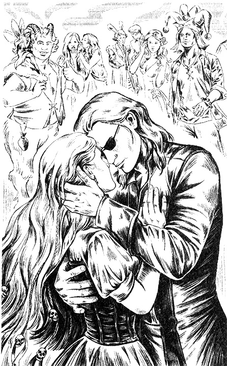 Иллюстрация к книге — Магическая академия. Достать василиска! [i_013.jpg]