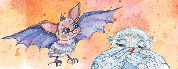 Иллюстрация к книге — Яблочная сказка [i_010.jpg]