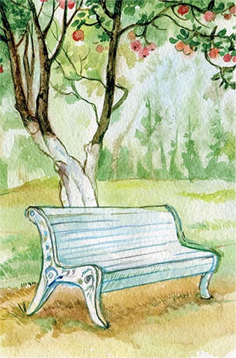 Иллюстрация к книге — Вшивая Горка [i_004.jpg]