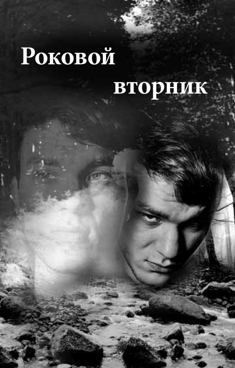 Иллюстрация к книге — Близнецы. Черный понедельник. Роковой вторник [i_003.jpg]