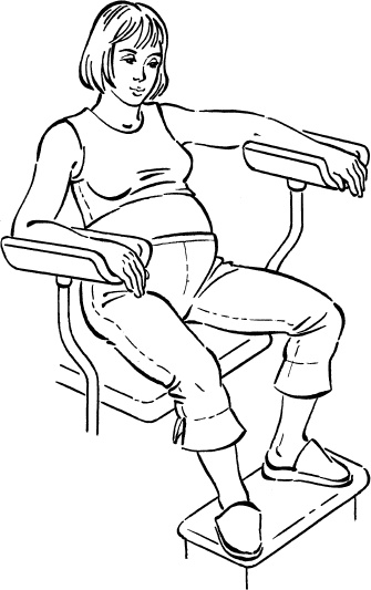 Иллюстрация к книге — Я скоро стану мамой. Главная книга для главного события в вашей жизни [_135.jpg]