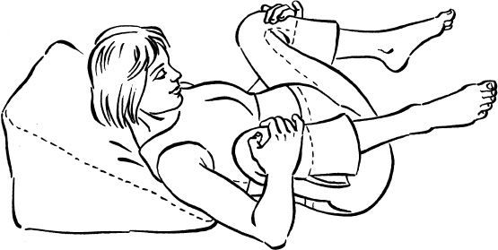 Иллюстрация к книге — Я скоро стану мамой. Главная книга для главного события в вашей жизни [_141.jpg]