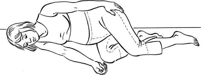 Иллюстрация к книге — Я скоро стану мамой. Главная книга для главного события в вашей жизни [_31.jpg]