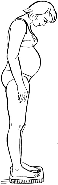 Иллюстрация к книге — Я скоро стану мамой. Главная книга для главного события в вашей жизни [_39.jpg]