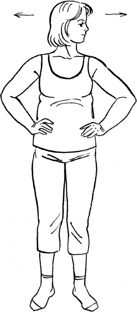 Иллюстрация к книге — Я скоро стану мамой. Главная книга для главного события в вашей жизни [_49.jpg]