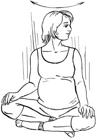 Иллюстрация к книге — Я скоро стану мамой. Главная книга для главного события в вашей жизни [_51.jpg]