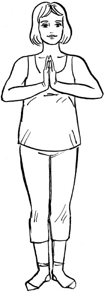 Иллюстрация к книге — Я скоро стану мамой. Главная книга для главного события в вашей жизни [_54.jpg]