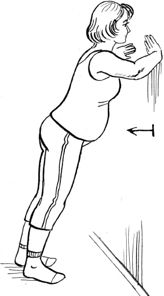 Иллюстрация к книге — Я скоро стану мамой. Главная книга для главного события в вашей жизни [_56.jpg]