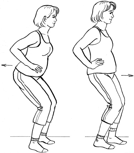 Иллюстрация к книге — Я скоро стану мамой. Главная книга для главного события в вашей жизни [_59.jpg]