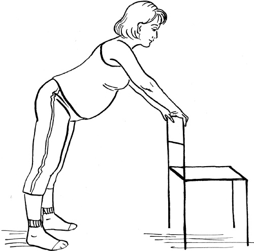 Иллюстрация к книге — Я скоро стану мамой. Главная книга для главного события в вашей жизни [_60.jpg]