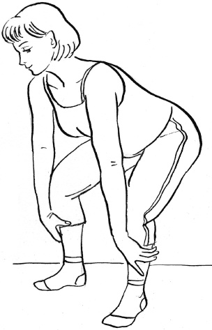 Иллюстрация к книге — Я скоро стану мамой. Главная книга для главного события в вашей жизни [_63.jpg]