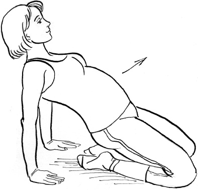 Иллюстрация к книге — Я скоро стану мамой. Главная книга для главного события в вашей жизни [_68.jpg]