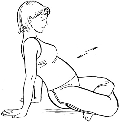 Иллюстрация к книге — Я скоро стану мамой. Главная книга для главного события в вашей жизни [_69.jpg]