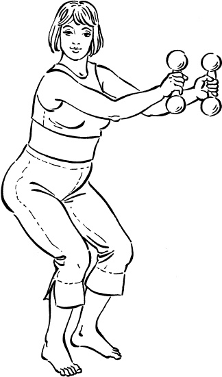 Иллюстрация к книге — Я скоро стану мамой. Главная книга для главного события в вашей жизни [_94.jpg]