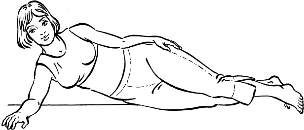 Иллюстрация к книге — Я скоро стану мамой. Главная книга для главного события в вашей жизни [_95.jpg]