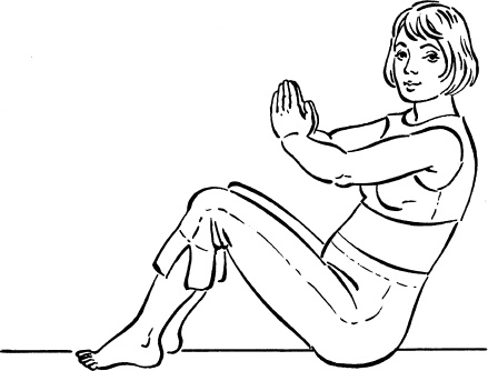 Иллюстрация к книге — Я скоро стану мамой. Главная книга для главного события в вашей жизни [_97.jpg]