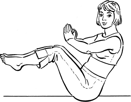 Иллюстрация к книге — Я скоро стану мамой. Главная книга для главного события в вашей жизни [_98.jpg]