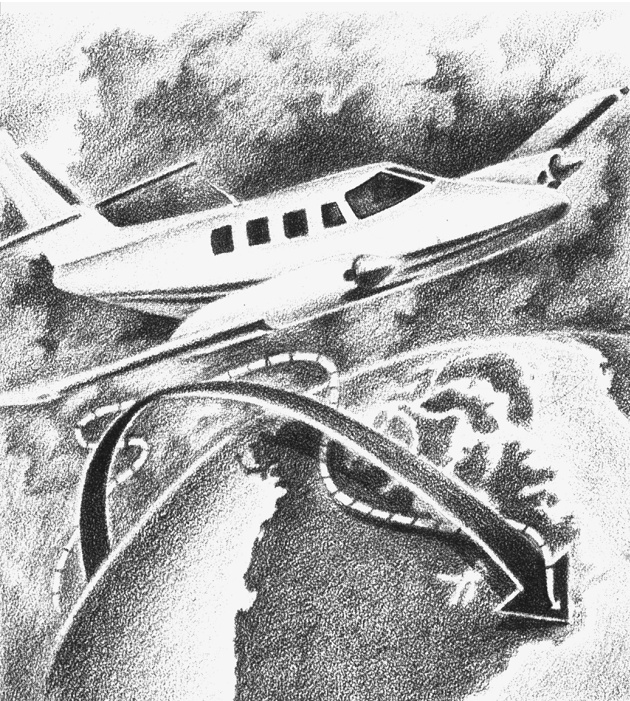 Иллюстрация к книге — 7 навыков высокоэффективных семей [i_001.jpg]