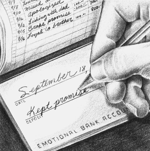 Иллюстрация к книге — 7 навыков высокоэффективных семей [i_012.jpg]