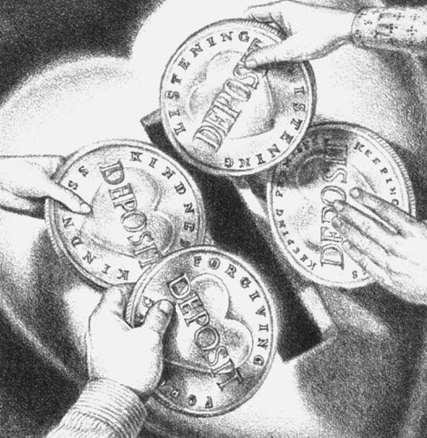 Иллюстрация к книге — 7 навыков высокоэффективных семей [i_013.jpg]