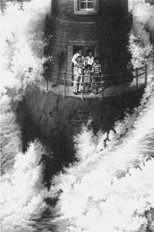 Иллюстрация к книге — 7 навыков высокоэффективных семей [i_020.jpg]