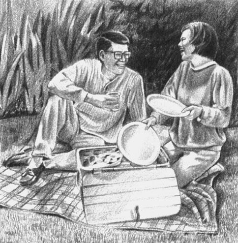 Иллюстрация к книге — 7 навыков высокоэффективных семей [i_024.jpg]