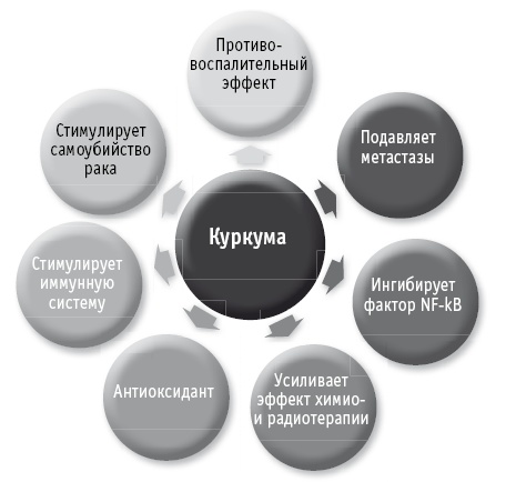 Иллюстрация к книге — Мои рецепты от рака. Опыт врача, победившего онкологию [i_072.jpg]