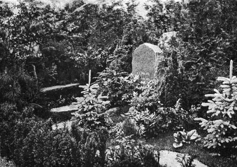 Иллюстрация к книге — Смерть в Берлине. От Веймарской республики до разделенной Германии [i_004.jpg]