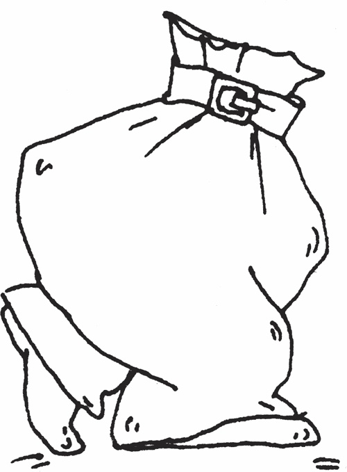 Иллюстрация к книге — Одна книга на всю жизнь. Весь &quot;Опыт дурака&quot; в одной книге [_17.jpg]