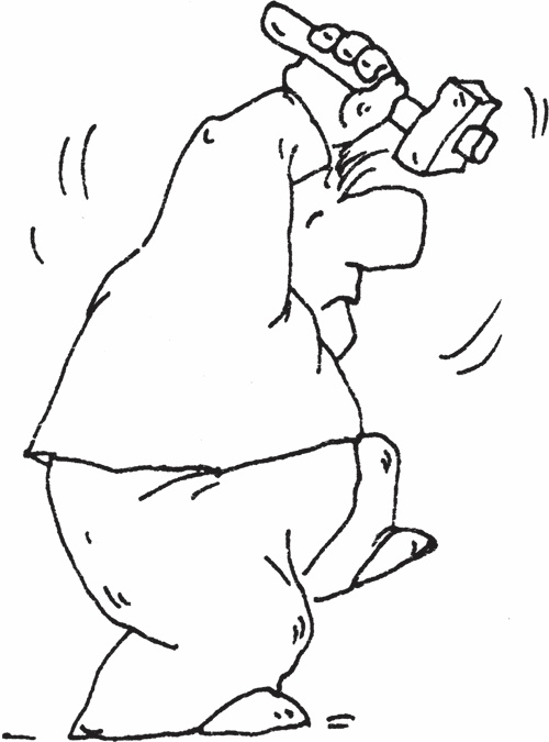 Иллюстрация к книге — Одна книга на всю жизнь. Весь "Опыт дурака" в одной книге [_20.jpg]