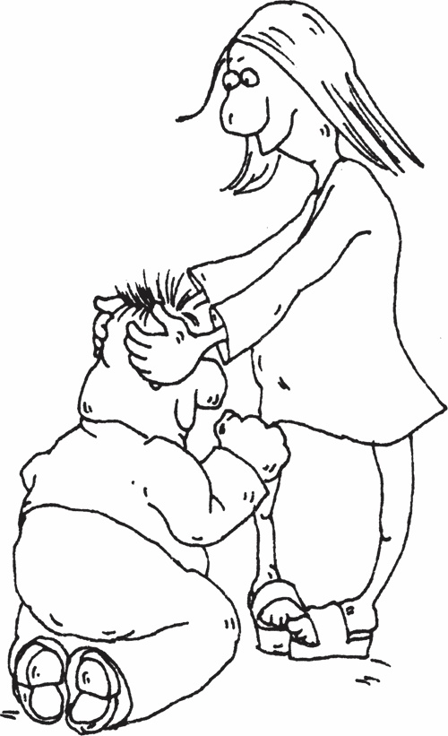 Иллюстрация к книге — Одна книга на всю жизнь. Весь &quot;Опыт дурака&quot; в одной книге [_23.jpg]