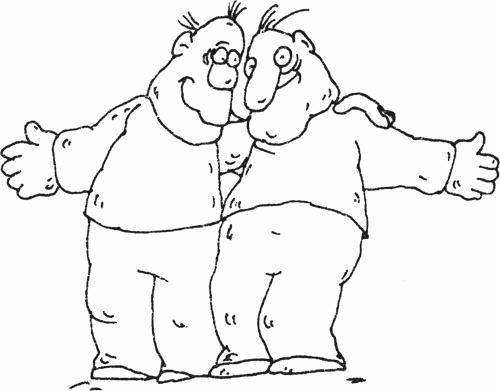 Иллюстрация к книге — Одна книга на всю жизнь. Весь &quot;Опыт дурака&quot; в одной книге [_25.jpg]