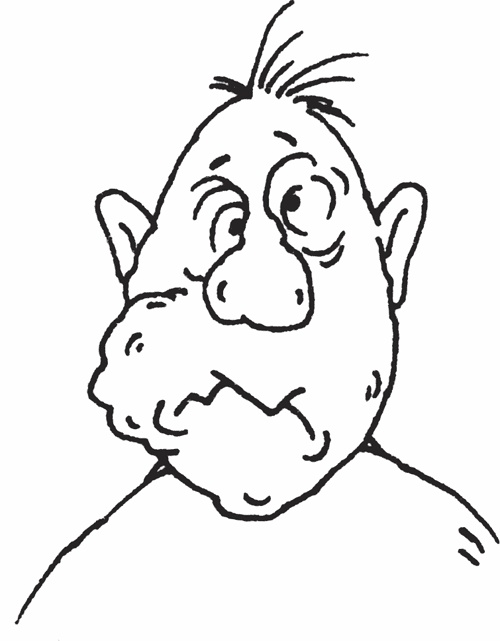 Иллюстрация к книге — Одна книга на всю жизнь. Весь &quot;Опыт дурака&quot; в одной книге [_27.jpg]