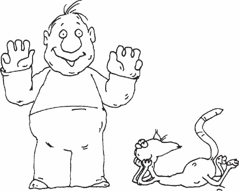 Иллюстрация к книге — Одна книга на всю жизнь. Весь &quot;Опыт дурака&quot; в одной книге [_41.jpg]