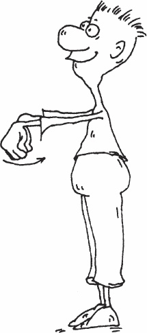 Иллюстрация к книге — Одна книга на всю жизнь. Весь &quot;Опыт дурака&quot; в одной книге [_42.jpg]