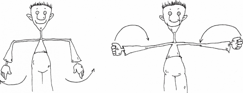 Иллюстрация к книге — Одна книга на всю жизнь. Весь "Опыт дурака" в одной книге [_45.jpg]