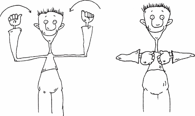 Иллюстрация к книге — Одна книга на всю жизнь. Весь "Опыт дурака" в одной книге [_46.jpg]